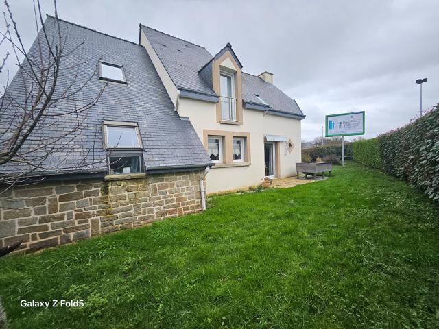Maison 6 pièces 160 m²