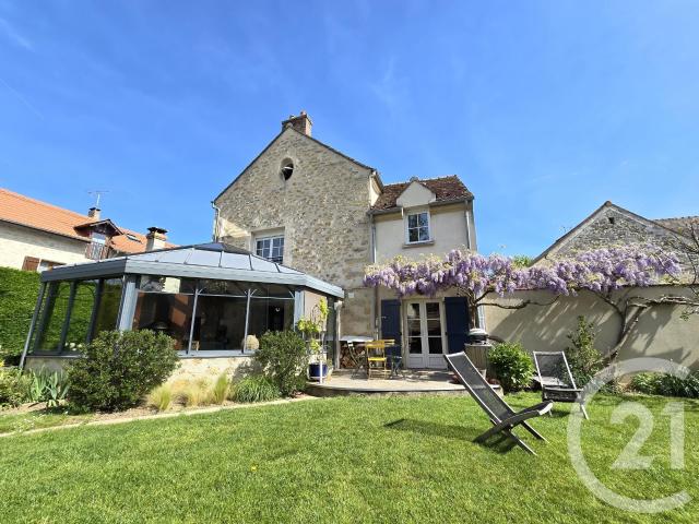 Maison 7 pièces 160 m²