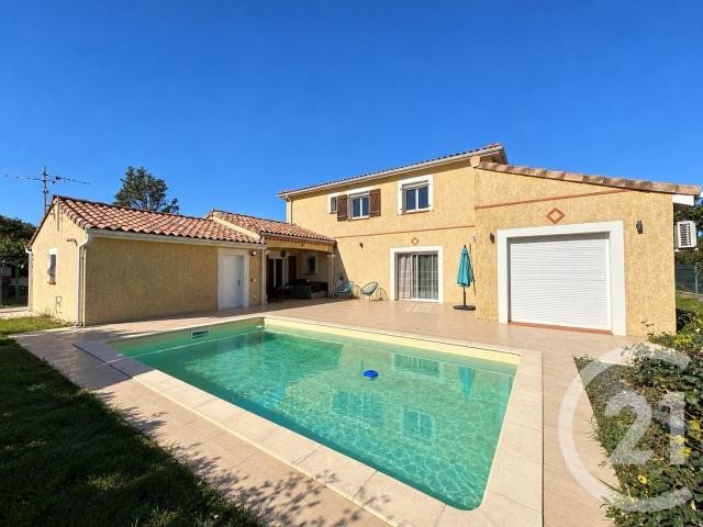 Maison 6 pièces 160 m²