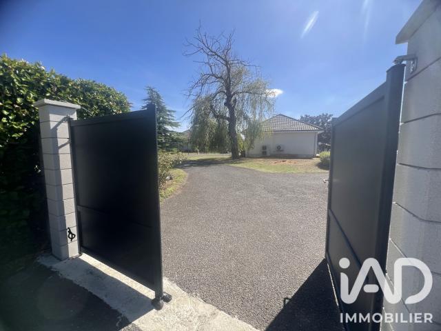 Maison 6 pièces 160 m²