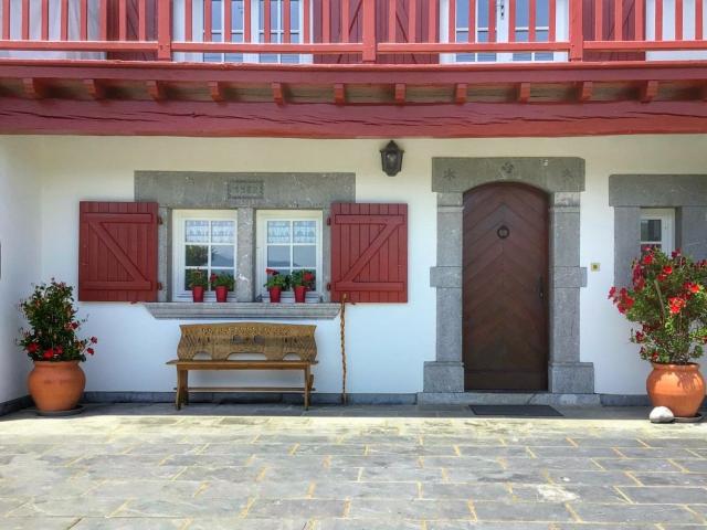 Maison 6 pièces 160 m²