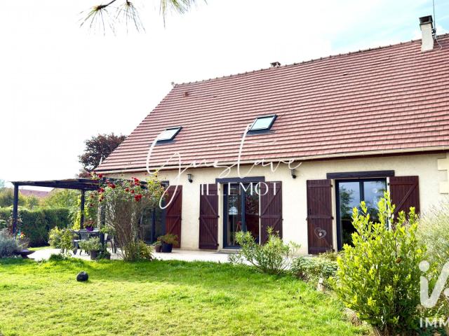 Maison 6 pièces 160 m²