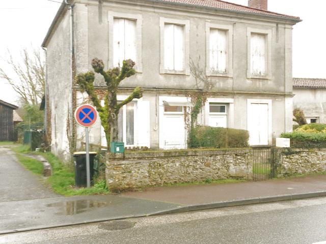 Maison 6 pièces 160 m²