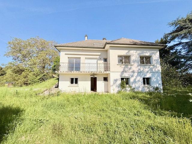 Maison 6 pièces 160 m²
