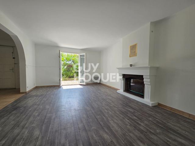 Maison 6 pièces 160 m²