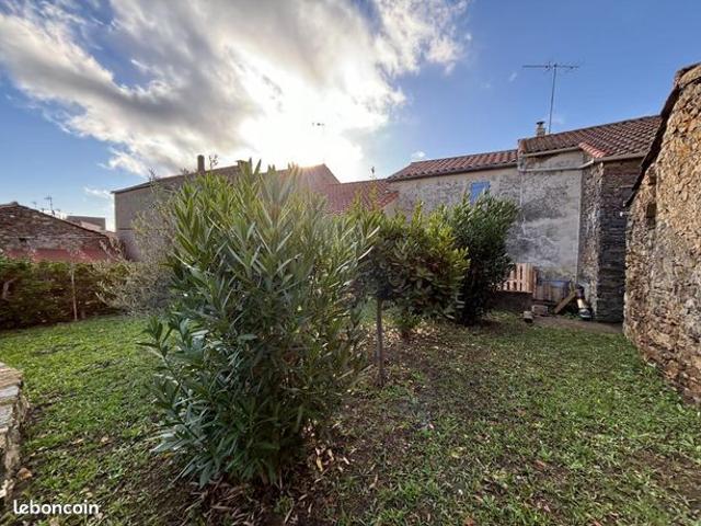 Maison 6 pièces 160 m²