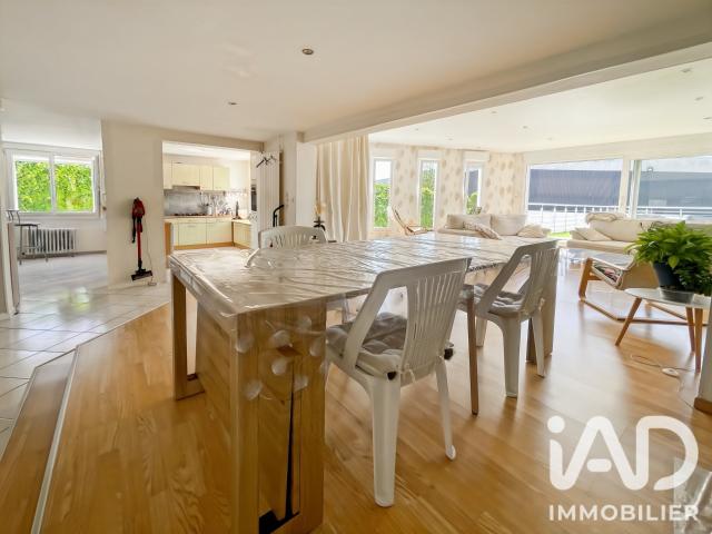 Maison 6 pièces 160 m²