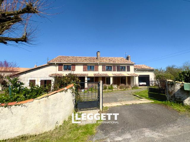 Maison 6 pièces 160 m²