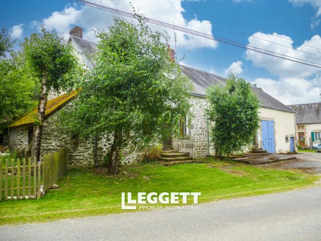 Maison 6 pièces 160 m²