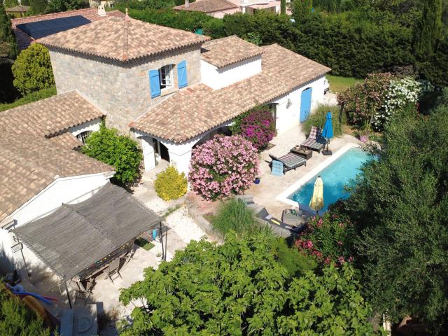 Maison 6 pièces 160 m²