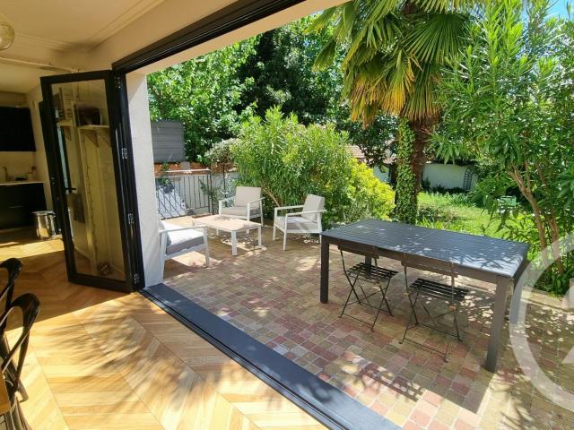 Maison 6 pièces 160 m²