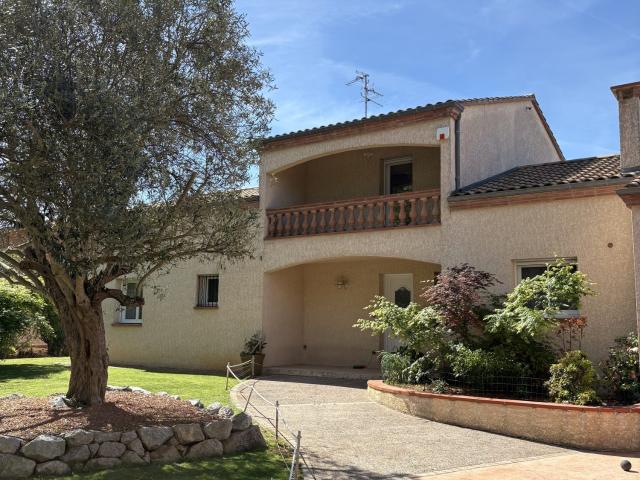 Maison 6 pièces 160 m²