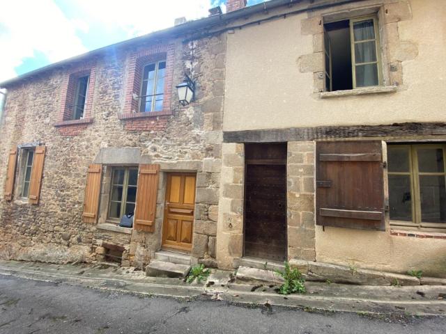 Maison 6 pièces 160 m²