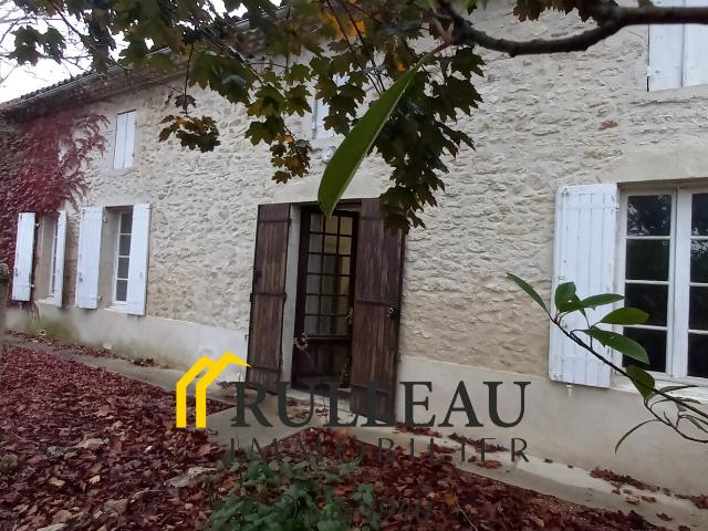 Maison 6 pièces 160 m²