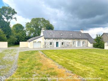 Maison 6 pièces 160 m²