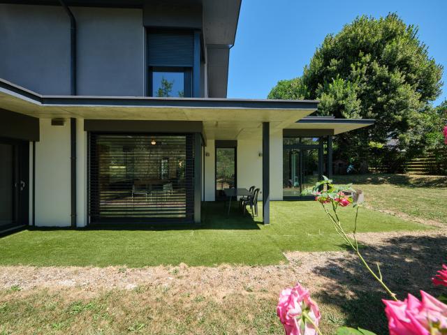 Maison 6 pièces 160 m²