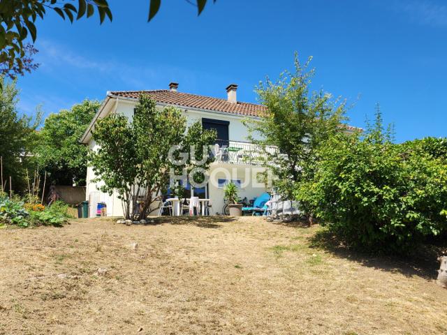 Maison 6 pièces 160 m²