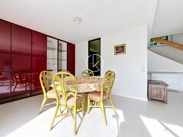 Maison 6 pièces 160 m²