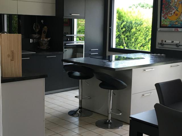 Maison 6 pièces 150 m²
