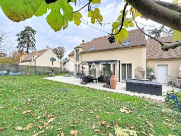 Maison 6 pièces 160 m²
