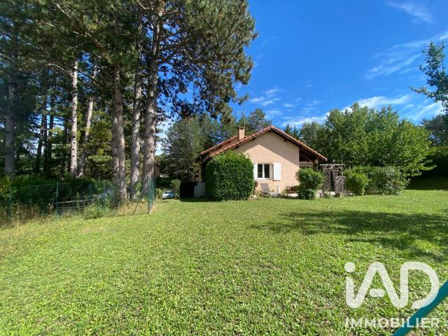 Maison 6 pièces 150 m²