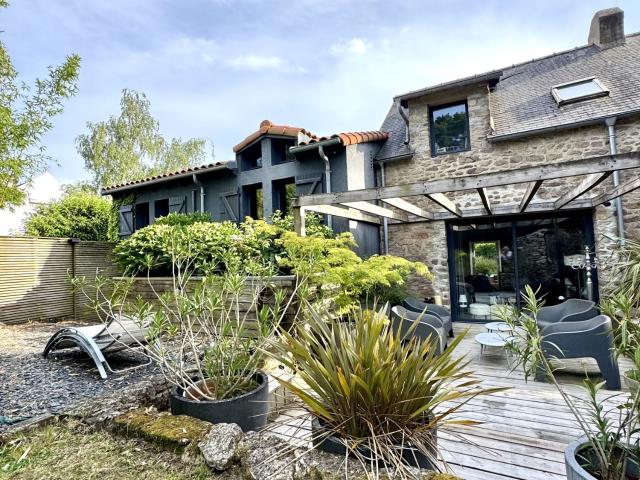 Maison 6 pièces 160 m²