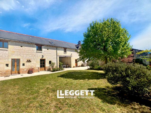 Maison 6 pièces 160 m²