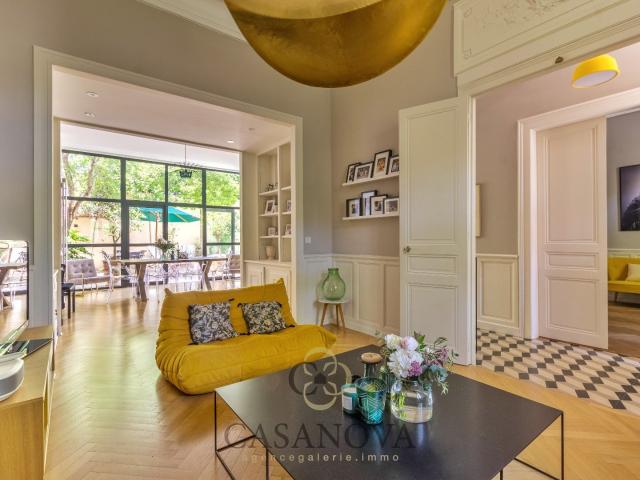 Maison 6 pièces 160 m²