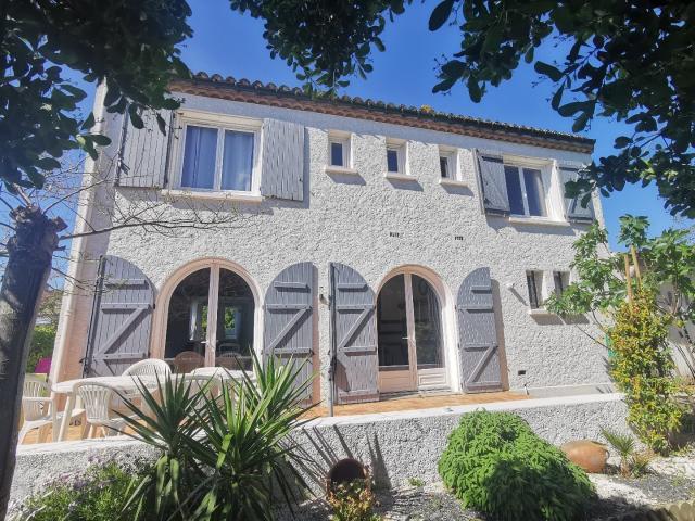 Maison 6 pièces 160 m²