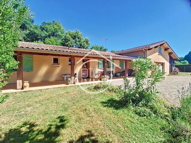 Maison 6 pièces 160 m²
