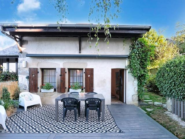 Maison 6 pièces 160 m²