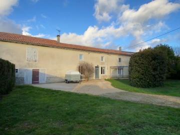 Maison 6 pièces 160 m²