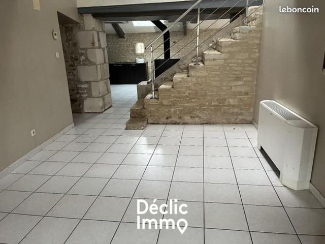 Maison 6 pièces 160 m²