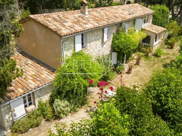 Maison 6 pièces 160 m²