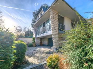 Maison 6 pièces 160 m²