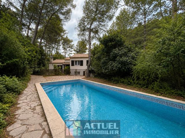 Maison 6 pièces 160 m²