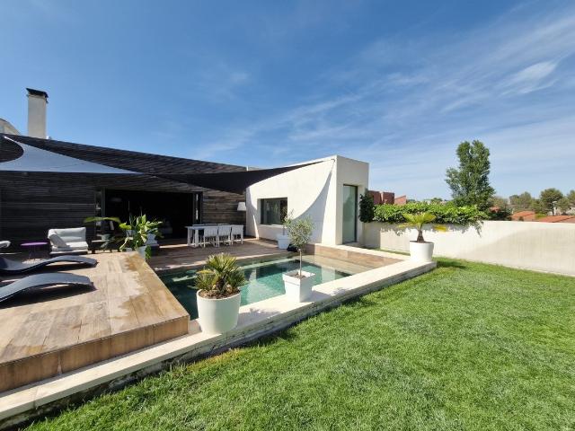 Maison 6 pièces 160 m²