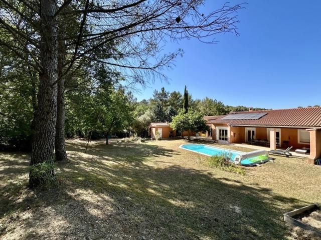 Maison 6 pièces 160 m²