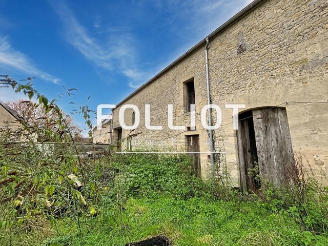Maison 6 pièces 160 m²
