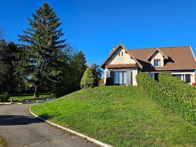 Maison 6 pièces 160 m²