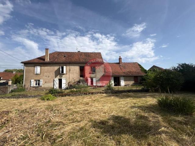 Maison 6 pièces 160 m²