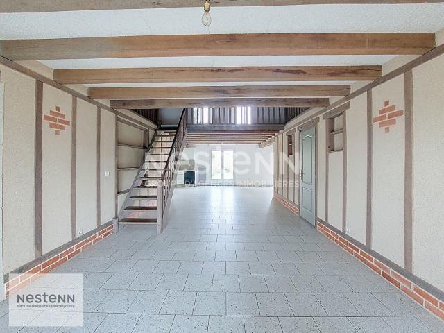 Maison 6 pièces 160 m²
