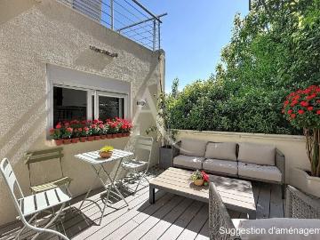 Maison 6 pièces 160 m²