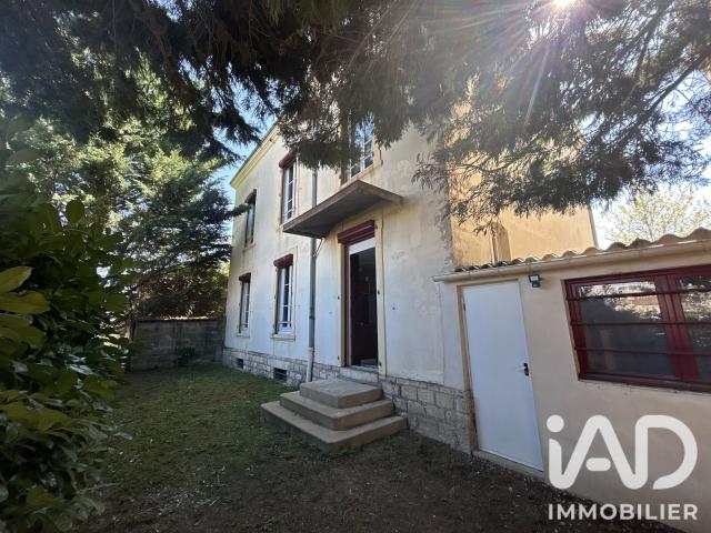 Maison 6 pièces 160 m²
