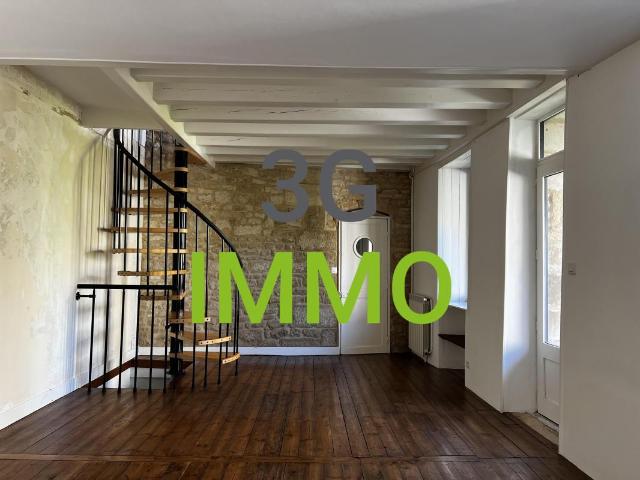Maison 6 pièces 160 m²