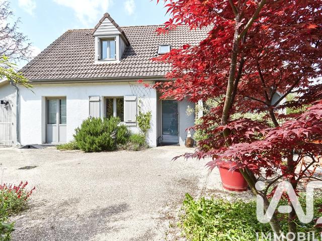 Maison 6 pièces 160 m²