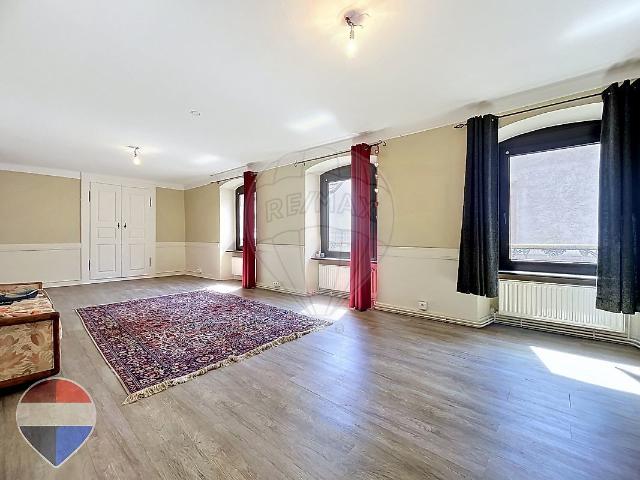 Maison 6 pièces 160 m²