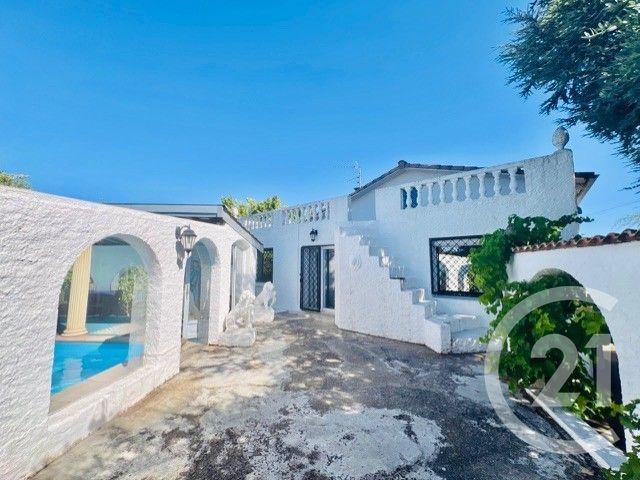 Maison 6 pièces 160 m²