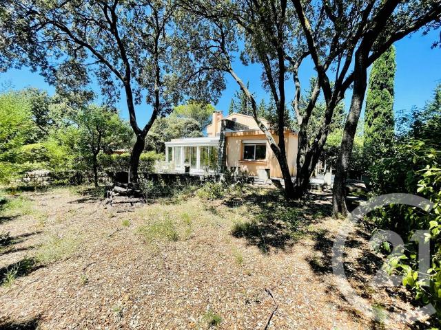Maison 6 pièces 160 m²