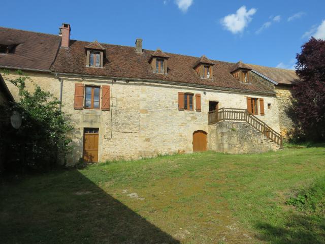 Maison 6 pièces 160 m²